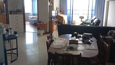 Dijual Menara Marina Condominium, Tower Pacific