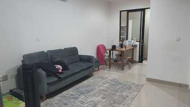 Dijual Rumah Cluster Dallas Pik 2