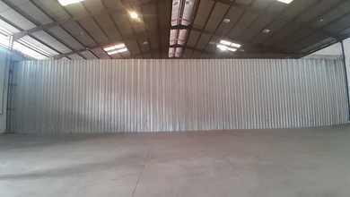 Disewakan Gudang Ancol