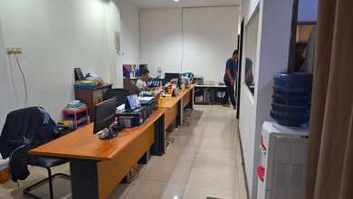 Dijual Kost2an Aktif Di Pluit