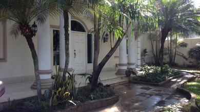 Dijual Rumah Bsd Ada Pool