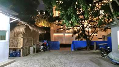 Dijual Kavling Pantai Mutiara