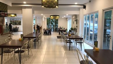 Dijual Area Komersil Depok