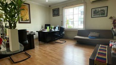 Disewakan Rukan Eksklusif PIK 