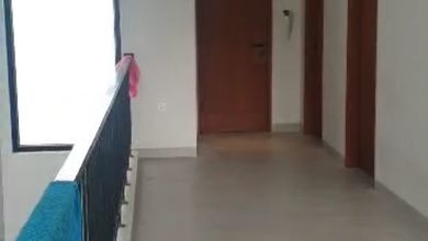 Dijual Rumah Brand New Muara Karang