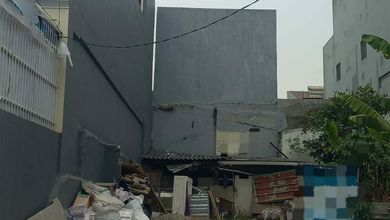 Dijual Kavling Muara Karang