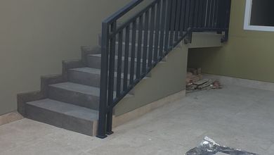 Dijual Rumah di Muara Karang Brand New