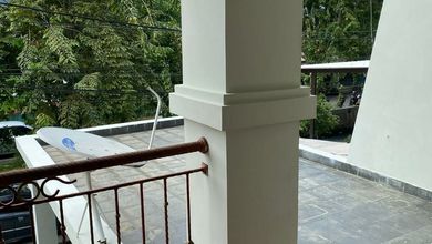 Dijual Rumah Taman Cosmos