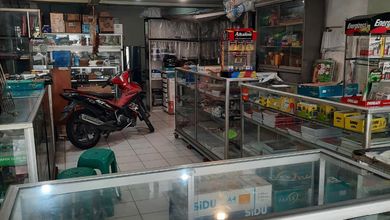 Dijual Ruko Muara Karang Raya