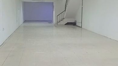 Disewakan Ruko Muara Karang Raya