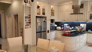 Dijual Town House Mutiara Mediterania Residence