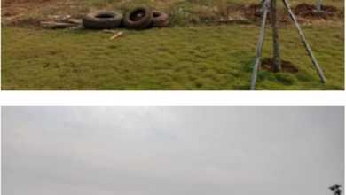 Disewakan Kavling Komersil Big Box Pik 2