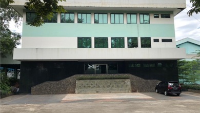 Dijual Gudang Ciracas