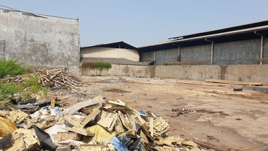 Dijual Tanah Perternakkan 1