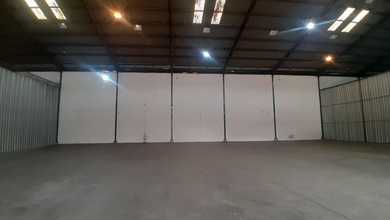 Disewakan Gudang Ancol