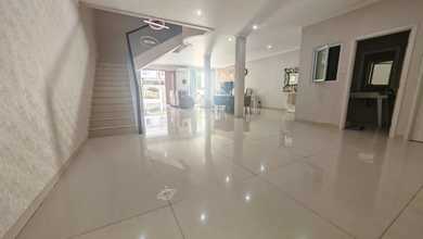 Dijual Rumah Indomobil Pantai Indah Kapuk