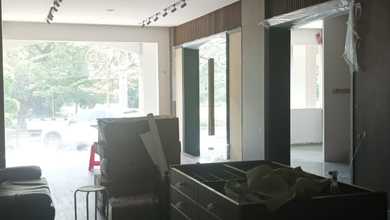 Dijual Ruko Gandeng Pik 1