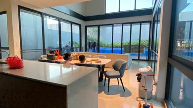 Dijual Rumah Navapark