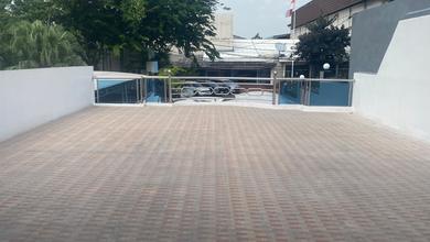 Dijual Cepat Rumah Greenville