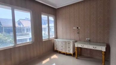 Dijual Rumah Casajardin