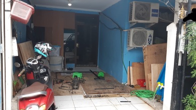 Dijual Rumah Muara Karang