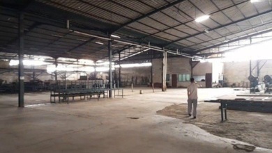 Dijual Pabrik Bogor