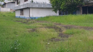 Dijual Gudang Kawasan Industri Daan Mogot