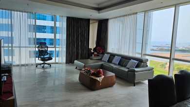 Dijual Apartemen Regatta Pantai Mutiara