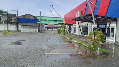 Dijual Gudang Cengkareng