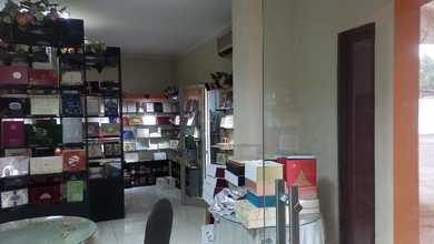 Dijual Gudang Taman Tekno Bsd