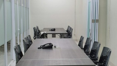 Dijual Gudang Meruya