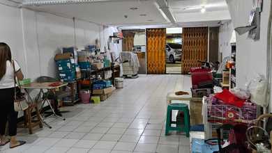 Disewakan Ruko Muara Karang Raya