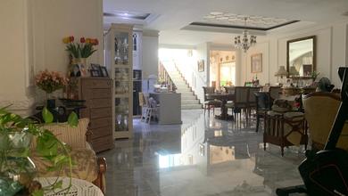 Dijual Rumah Pondok Indah Belakang Pim 2