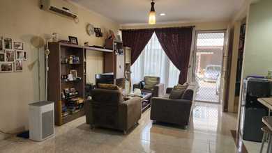 Rumah The Green Court, Cengkareng Jakarta 