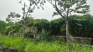 Kavling di Kawasan Pergudangan Millenium Cikupa Tangerang