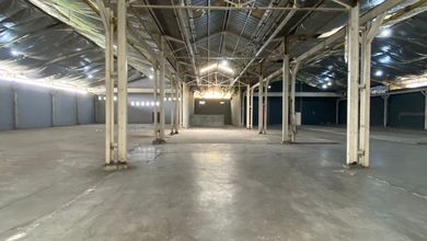 Disewakan Gudang Terbaru Dan Strategis Di Kapuk Kamal Raya 