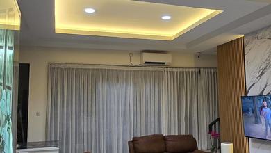 Dijual Rumah Kelapa Dua The First Stone Cluster Agate