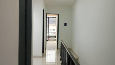 Dijual Rumah Metland Puri Cluster Clematis