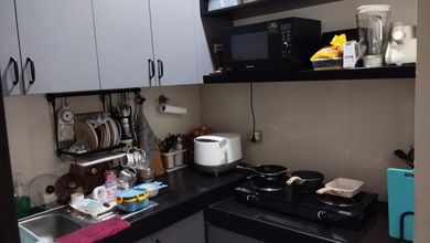 Dijual Rumah Semi Furnish di Green Village Cipondoh Tangerang