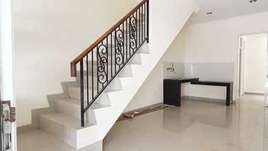 Dijual Rumah West Europe Greenlake Cipondoh Tangerang