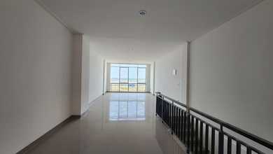 Dijual Ruko PIK 2 - Pantai Indah Kapuk 2