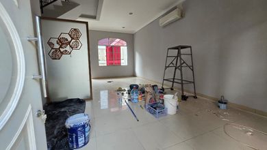 Dijual Rumah Siap Huni Green Lake City Cipondoh Tangerang