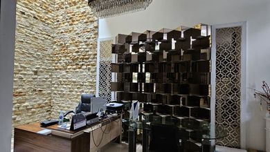 Dijual dan di Sewakan Rumah Citra Garden City Jakarta Barat