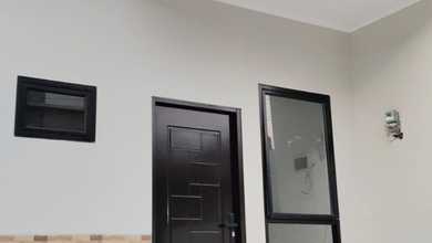 Rumah Metland cluster Karelia siap huni 2 Lantai