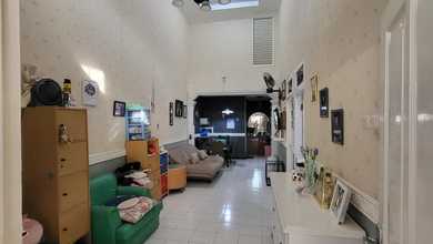 Rumah Citra Garden 5. Siap Huni Bebas Banjir