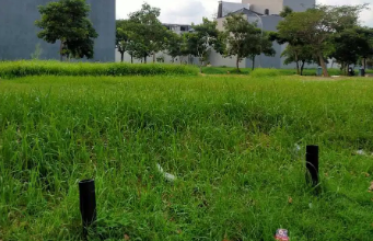 Dijual Kavling Green Lake City Cluster Australia Ebony