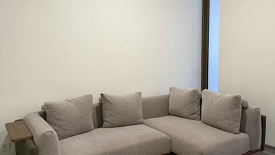 Rumah Heritage Residence Puri 11 Type 9 