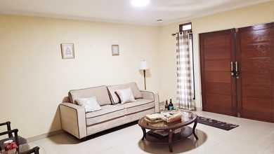 Dijual Rumah Cantik Asri di Metro Permata 2 Tangerang