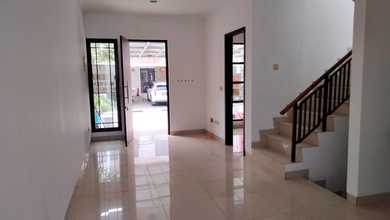 Rumah Green Lake Cluster Asia Siap Huni Ada Ac 1