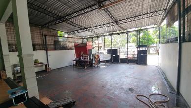 Ruko Gandeng Meruya Selatan Kembangan Siap Pakai